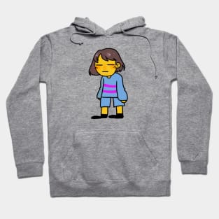 Frisk Hoodie